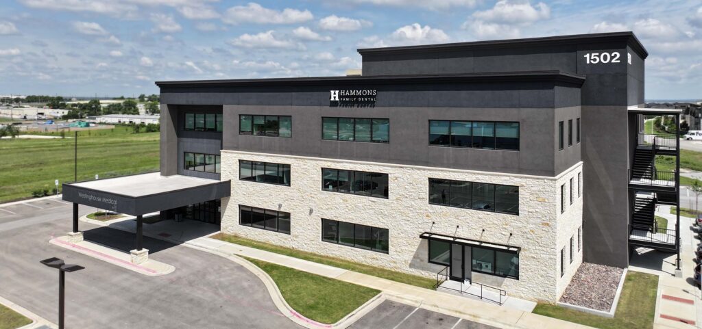 Georgetown Office Hammons Dental