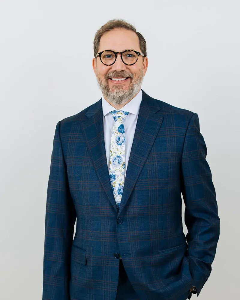 Dr. Travis Hammons, DDS