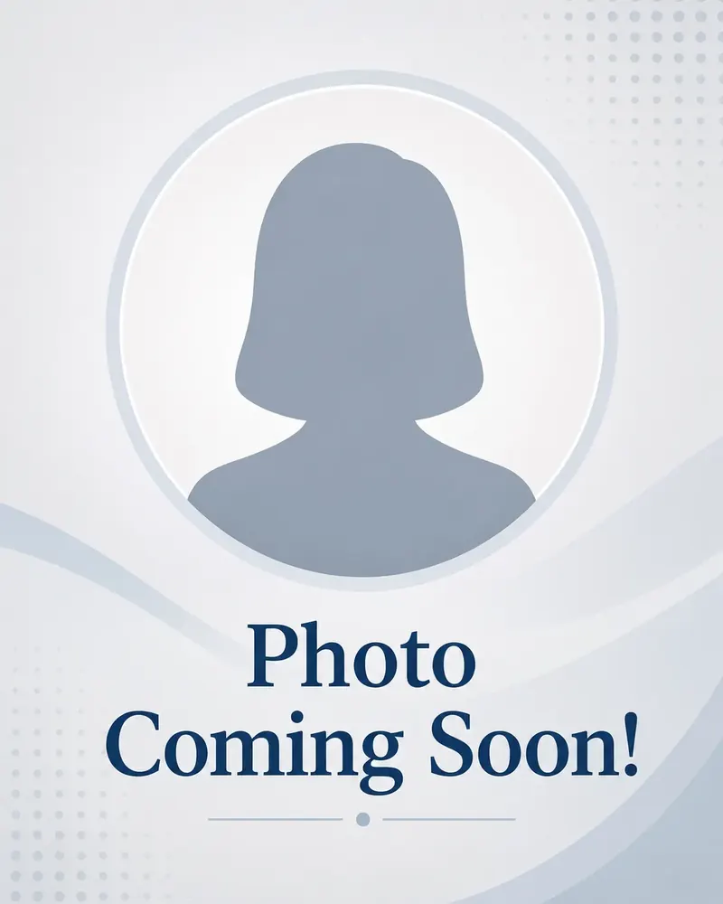 Dr. Paras Jain, DDS — photo coming soon